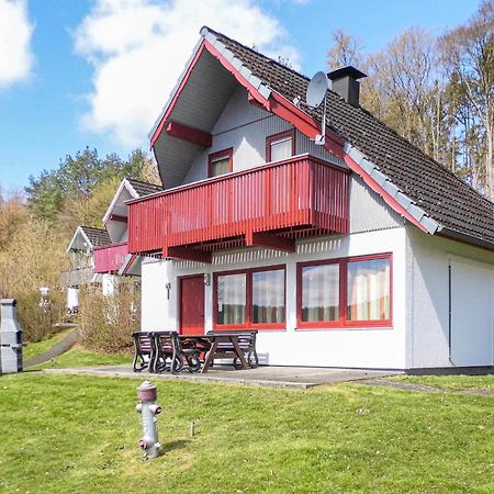 Ferienhaus 65 In Kirchheim Kirchheim  Bagian luar foto