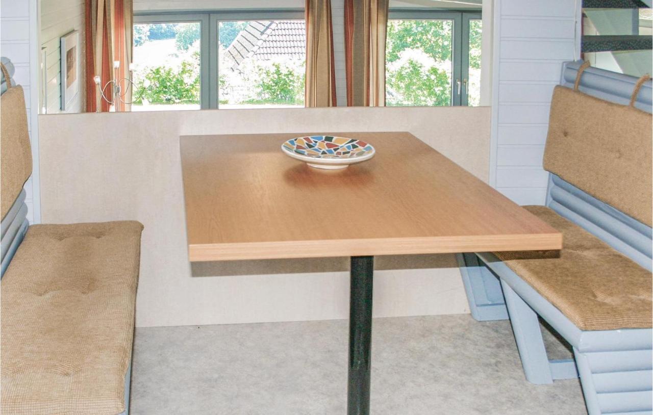 Ferienhaus 65 In Kirchheim Kirchheim  Bagian luar foto