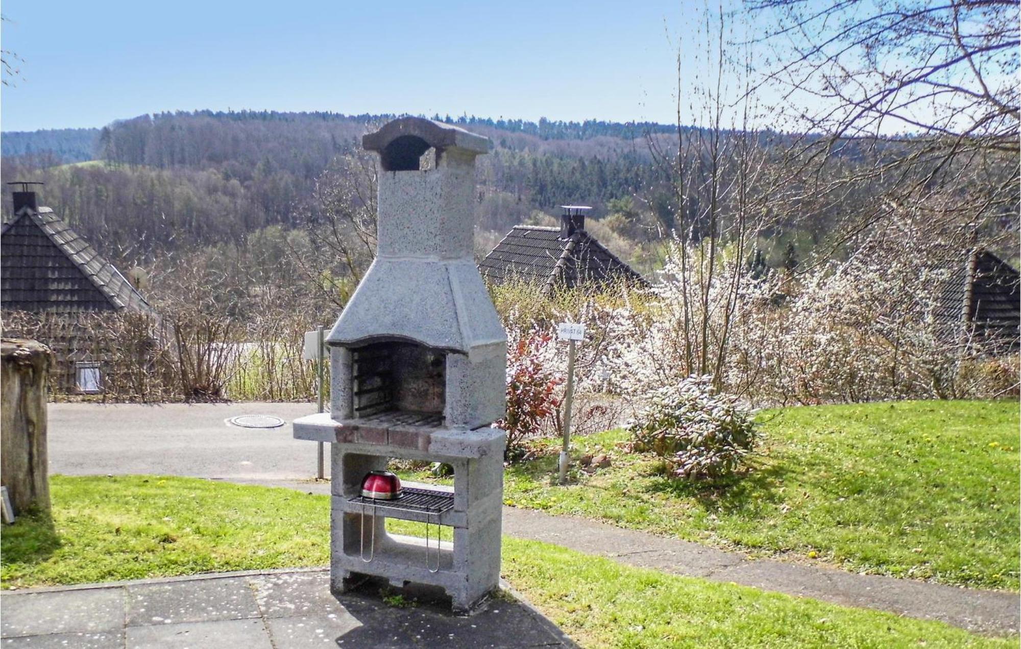 Ferienhaus 65 In Kirchheim Kirchheim  Bagian luar foto
